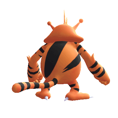 electabuzz sprite 126