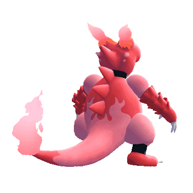 magmar sprite 126