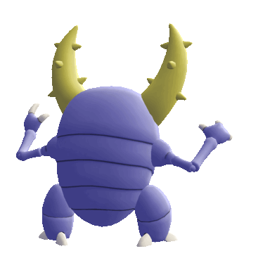 pinsir sprite 133