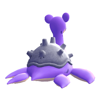 lapras sprite 126