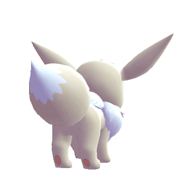 eevee sprite 149
