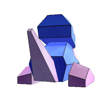 porygon sprite 132