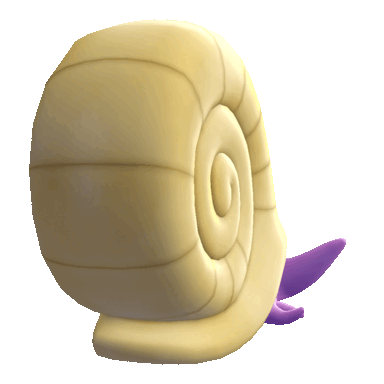 omanyte sprite 121