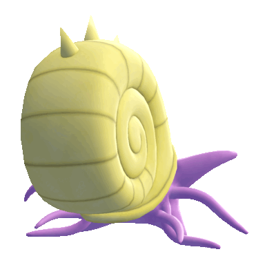 omastar sprite 121