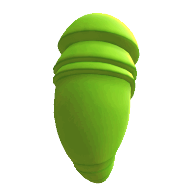 kakuna sprite 127