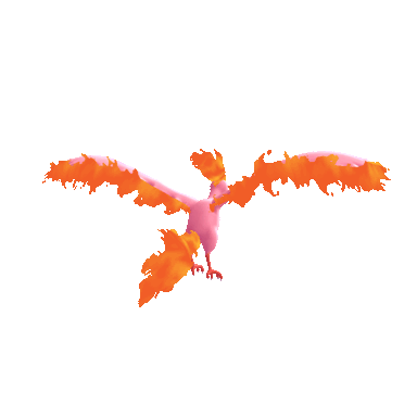 moltres sprite 126