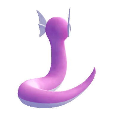 dratini sprite 132