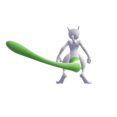 mewtwo sprite 132