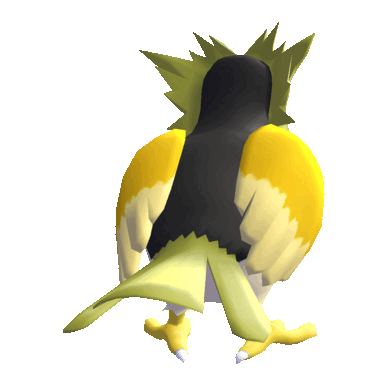 spearow sprite 121