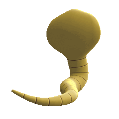 arbok sprite 138