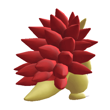 sandslash sprite 126