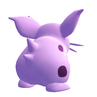nidoran-f sprite 121