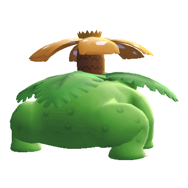 venusaur sprite 197