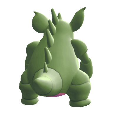 nidoqueen sprite 121