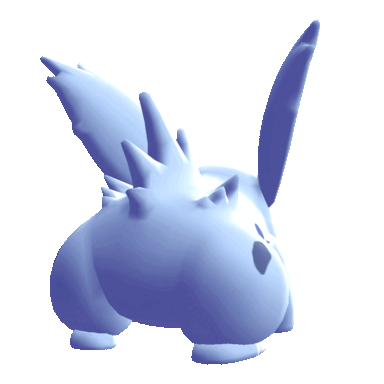 nidoran-m sprite 121