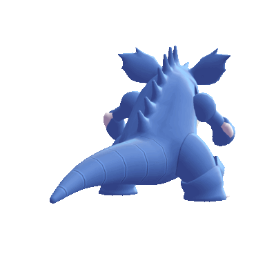 nidoking sprite 121