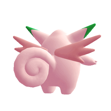 clefable sprite 138