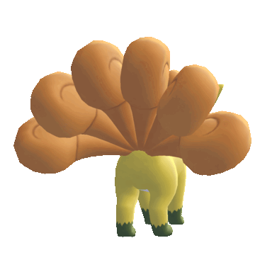 vulpix sprite 126