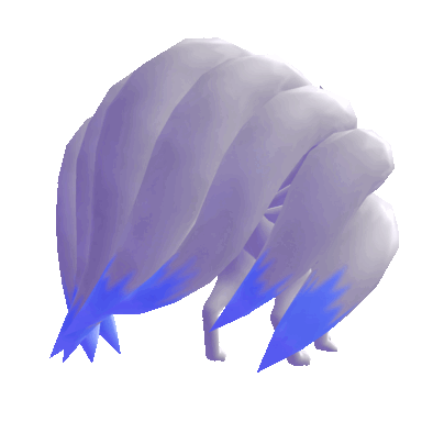 ninetales sprite 132