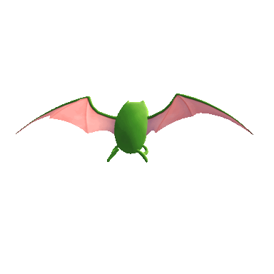 golbat sprite 177