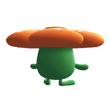 vileplume sprite 185
