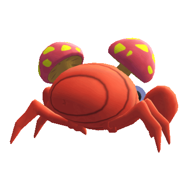 paras sprite 121