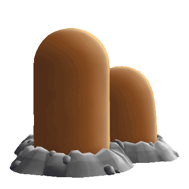 dugtrio sprite 126