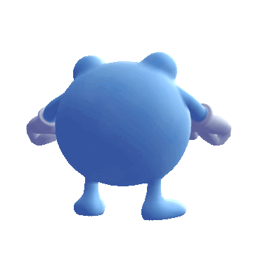 poliwhirl sprite 126