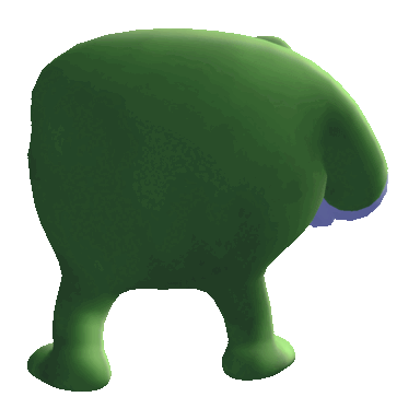 poliwrath sprite 126