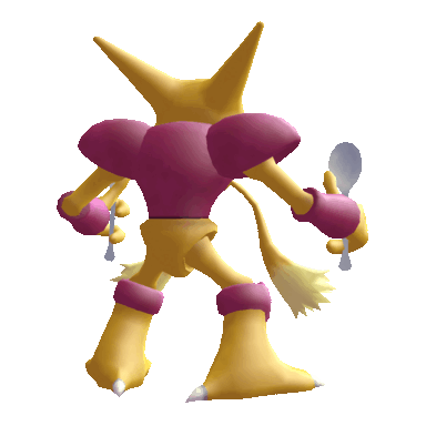 alakazam sprite 187
