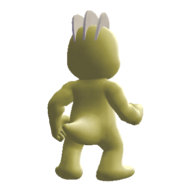 machop sprite 127