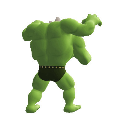 machamp sprite 133