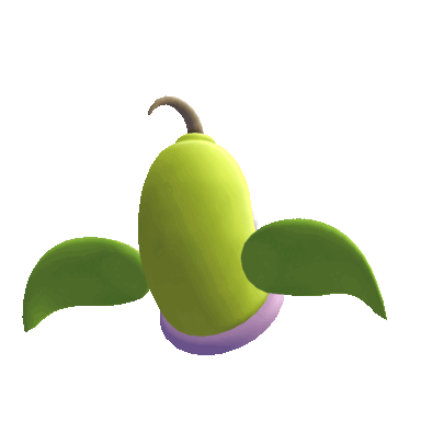 weepinbell sprite 132