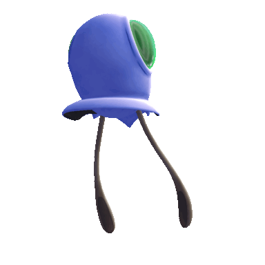 tentacool sprite 126