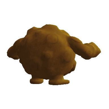 graveler sprite 126