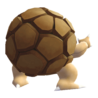golem sprite 126
