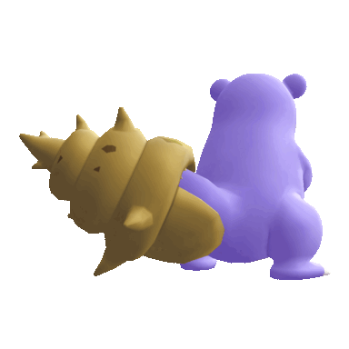 slowbro sprite 138