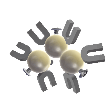 magneton sprite 126