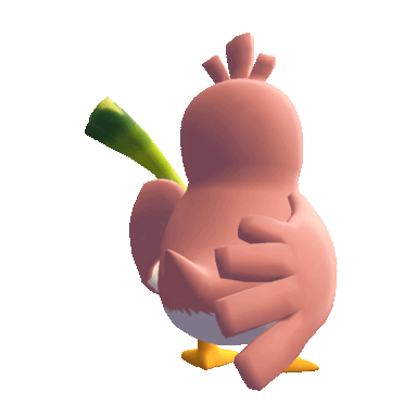 farfetchd sprite 133