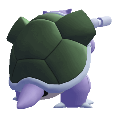blastoise sprite 138
