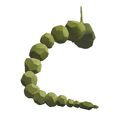 onix sprite 127