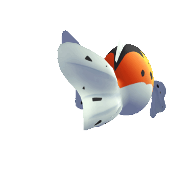 seaking sprite 171