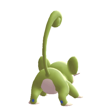 rattata sprite 171