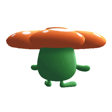 vileplume sprite 191