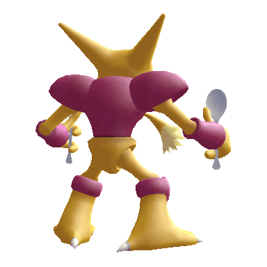 alakazam sprite 193