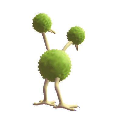 doduo sprite 181