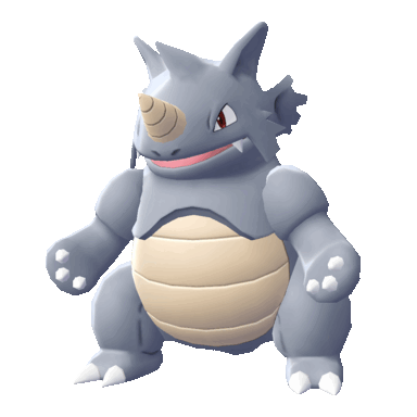 rhydon sprite 179