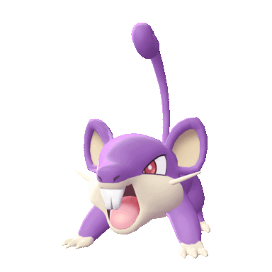 rattata sprite 169