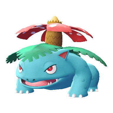 venusaur sprite 201