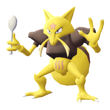 kadabra sprite 181